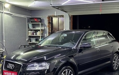 Audi A3, 2012 год, 890 000 рублей, 1 фотография