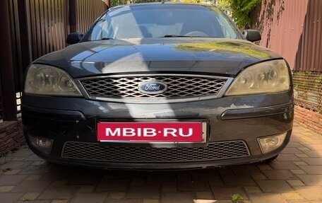 Ford Mondeo III, 2005 год, 350 000 рублей, 1 фотография