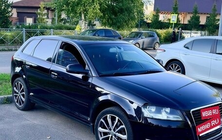 Audi A3, 2012 год, 890 000 рублей, 6 фотография