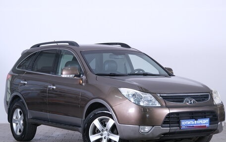 Hyundai ix55, 2010 год, 1 499 000 рублей, 1 фотография
