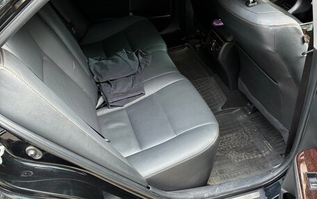 Toyota Camry, 2017 год, 2 250 000 рублей, 17 фотография