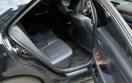 Toyota Camry, 2017 год, 2 250 000 рублей, 14 фотография