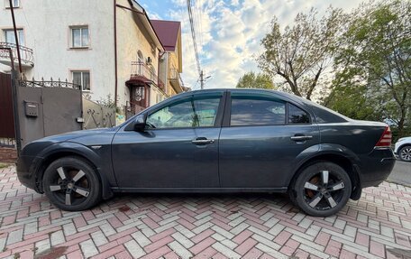 Ford Mondeo III, 2005 год, 350 000 рублей, 4 фотография