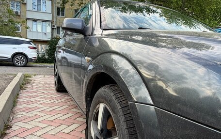 Ford Mondeo III, 2005 год, 350 000 рублей, 3 фотография