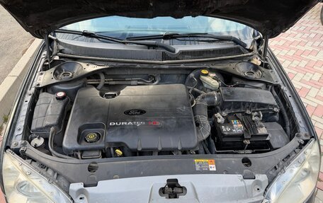 Ford Mondeo III, 2005 год, 350 000 рублей, 7 фотография