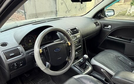 Ford Mondeo III, 2005 год, 350 000 рублей, 10 фотография