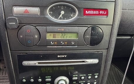 Ford Mondeo III, 2005 год, 350 000 рублей, 8 фотография