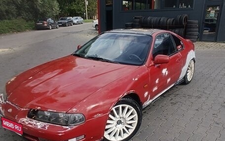 Honda Prelude IV, 1997 год, 180 000 рублей, 1 фотография