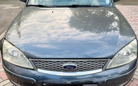 Ford Mondeo III, 2005 год, 350 000 рублей, 13 фотография