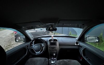 Chery Tiggo (T11), 2015 год, 500 000 рублей, 1 фотография