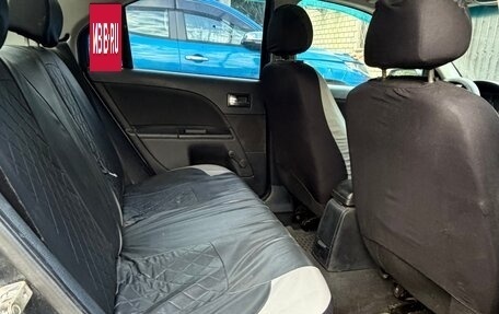 Ford Mondeo III, 2005 год, 350 000 рублей, 11 фотография