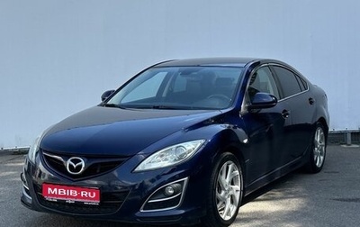 Mazda 6, 2012 год, 950 000 рублей, 1 фотография