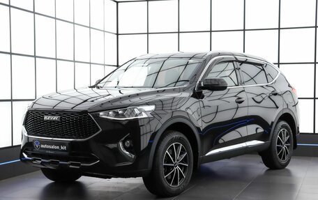 Haval F7 I, 2022 год, 2 100 000 рублей, 1 фотография