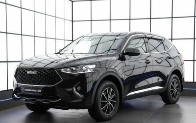 Haval F7 I, 2022 год, 2 100 000 рублей, 1 фотография