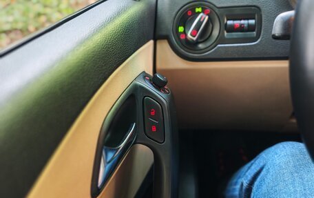 Volkswagen Polo VI (EU Market), 2016 год, 929 000 рублей, 15 фотография