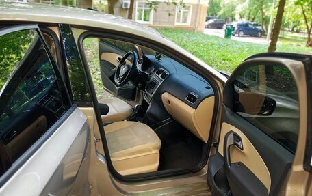 Volkswagen Polo VI (EU Market), 2016 год, 929 000 рублей, 20 фотография