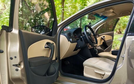 Volkswagen Polo VI (EU Market), 2016 год, 929 000 рублей, 18 фотография
