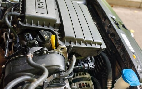 Volkswagen Polo VI (EU Market), 2016 год, 929 000 рублей, 26 фотография