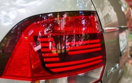 Volkswagen Polo VI (EU Market), 2016 год, 929 000 рублей, 29 фотография