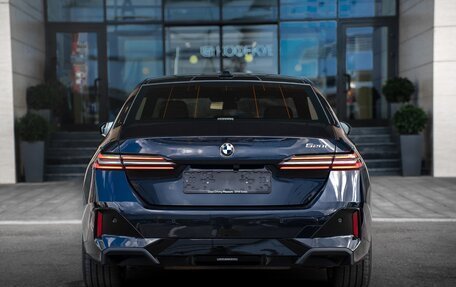 BMW 5 серия, 2025 год, 6 750 000 рублей, 4 фотография
