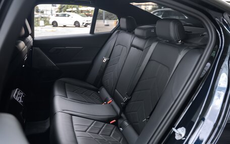 BMW 5 серия, 2025 год, 6 750 000 рублей, 10 фотография