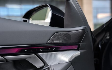 BMW 5 серия, 2025 год, 6 750 000 рублей, 16 фотография