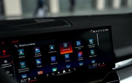 BMW 5 серия, 2025 год, 6 750 000 рублей, 22 фотография