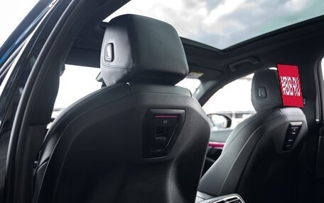 BMW 5 серия, 2025 год, 6 750 000 рублей, 12 фотография