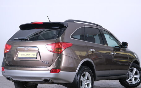 Hyundai ix55, 2010 год, 1 499 000 рублей, 5 фотография