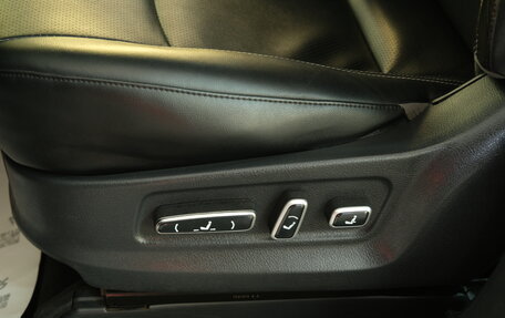 Hyundai ix55, 2010 год, 1 499 000 рублей, 8 фотография