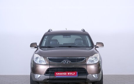 Hyundai ix55, 2010 год, 1 499 000 рублей, 2 фотография
