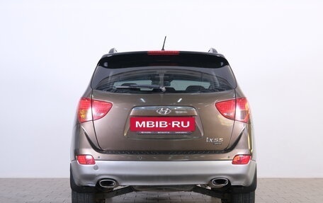 Hyundai ix55, 2010 год, 1 499 000 рублей, 4 фотография
