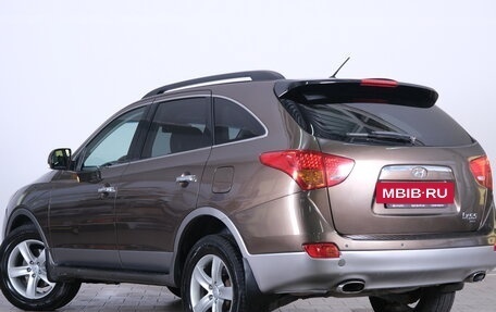 Hyundai ix55, 2010 год, 1 499 000 рублей, 3 фотография