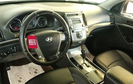 Hyundai ix55, 2010 год, 1 499 000 рублей, 9 фотография