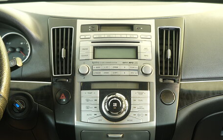 Hyundai ix55, 2010 год, 1 499 000 рублей, 14 фотография