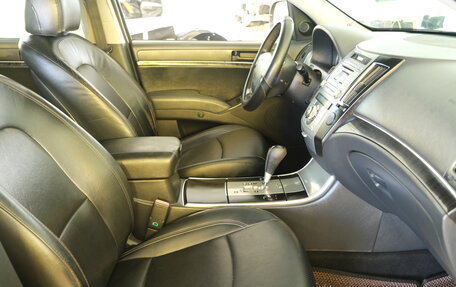 Hyundai ix55, 2010 год, 1 499 000 рублей, 17 фотография