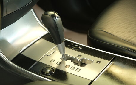 Hyundai ix55, 2010 год, 1 499 000 рублей, 21 фотография
