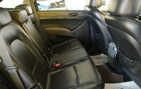 Hyundai ix55, 2010 год, 1 499 000 рублей, 18 фотография