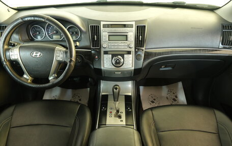Hyundai ix55, 2010 год, 1 499 000 рублей, 12 фотография