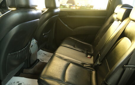 Hyundai ix55, 2010 год, 1 499 000 рублей, 22 фотография