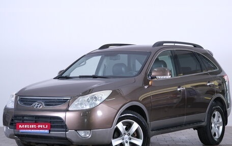 Hyundai ix55, 2010 год, 1 499 000 рублей, 20 фотография