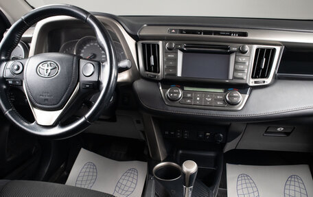Toyota RAV4, 2013 год, 1 879 000 рублей, 9 фотография