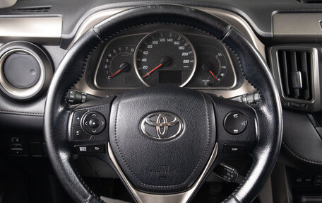 Toyota RAV4, 2013 год, 1 879 000 рублей, 10 фотография