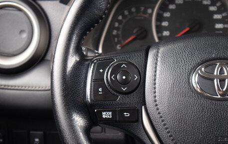 Toyota RAV4, 2013 год, 1 879 000 рублей, 12 фотография