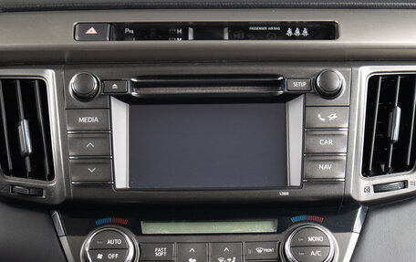 Toyota RAV4, 2013 год, 1 879 000 рублей, 14 фотография