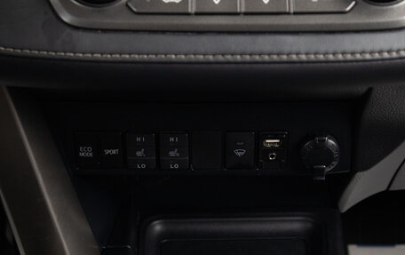 Toyota RAV4, 2013 год, 1 879 000 рублей, 15 фотография