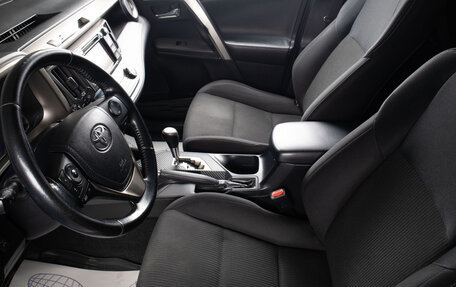 Toyota RAV4, 2013 год, 1 879 000 рублей, 18 фотография