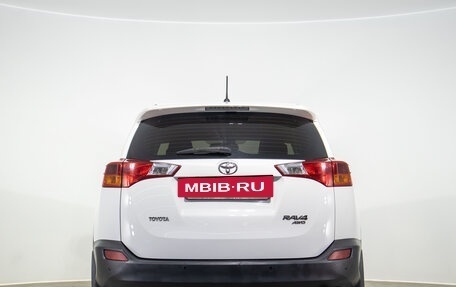 Toyota RAV4, 2013 год, 1 879 000 рублей, 6 фотография