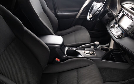 Toyota RAV4, 2013 год, 1 879 000 рублей, 20 фотография