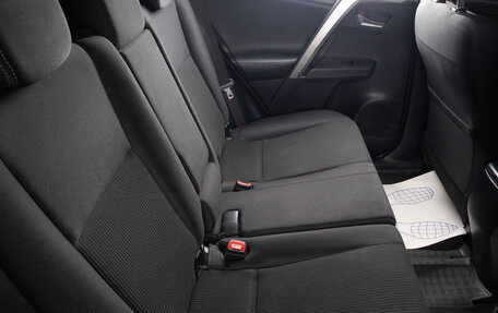 Toyota RAV4, 2013 год, 1 879 000 рублей, 21 фотография